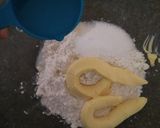 Foto langkah ke 5 dari resep Pisang Bolen / Bolen Pisang Crunchy (Foto step by step).