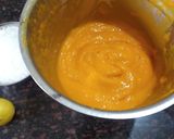 A picture of step 1 of Instant &long lasting mango jam / Mango Jam.