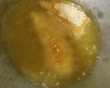 Foto langkah ke 4 dari resep Chicken Mozarella Ala ala - Simple.