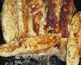 A picture of step 10 of Tawa kabab.