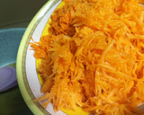 காரட் ஹல்வா ரெசிபி ஸ்டேப் 1 புகைப்படம்