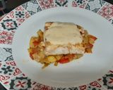 Foto del paso 6 de la receta: Pescadilla con salsa de anacardos