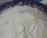 صورة لخطوة 2 من وصفة كيكة عيد ميلاد 😍 دورا