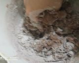 عکس مرحله 2 از دستور اسلایس کاکائویی