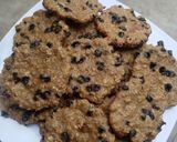Foto del paso 7 de la receta: 🍪 Cookies de Avena 🍪