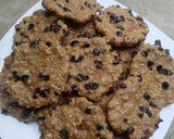Foto del paso 7 de la receta: 🍪 Cookies de Avena 🍪