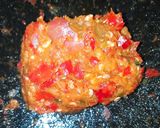 Foto langkah ke 3 dari resep 13. Pempek Sambal Khas Jambi.