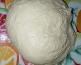 Foto langkah ke 5 dari resep Roti Sobek Tanpa Ulen Tanpa Telur Pakai Margarine.