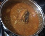 Foto del paso 9 de la receta: Sopa seca con carapulcra #11