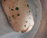 उपवासाची राजगिरा पुरी (rajgira puri recipe in marathi) रेसिपी स्टेप 1 फोटो 