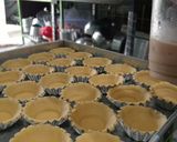Foto langkah ke 5 dari resep Pie Brownies Cokelat.