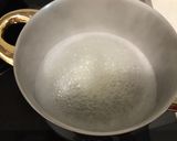 Foto del paso 2 de la receta Papilla de arroz para bebé