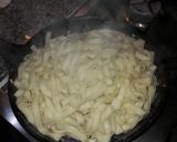 Foto del paso 4 de la receta: Fetuccine Alfredo