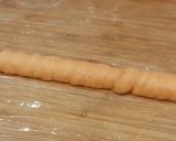🐔🌭 Csirkemell Hot-dog, saját készítésű baromfivirsliből 🌭🐔 recept fázis 5 fotója