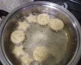 Potatoes smiley with tomato soup recipe step 9 photo