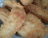 Foto langkah ke 5 dari resep Nuget ayam wortel.