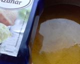 Foto del paso 2 de la receta: Corona de Adviento
