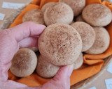 Foto del paso 5 de la receta: Galletitas de canela fáciles, económicas y sin balanza