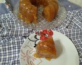 Φωτογραφία βήματος 5 της συνταγής Χαλβάς Φαρσάλων νηστίσιμος