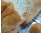 Foto langkah ke 8 dari resep Roti mini topping abon dan ceres.