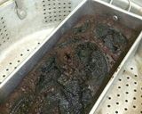 Foto langkah ke 6 dari resep Brownies kukus simple (no mixer) anti gagal.