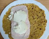 Foto del paso 10 de la receta: Tortitas de plátano macho