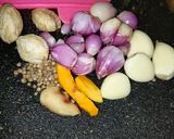 Foto langkah ke 1 dari resep Tongseng Ayam.