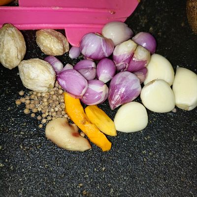 Langkah 1