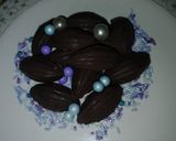Foto del paso 5 de la receta: Bombones de chocolate