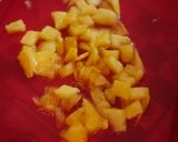 Foto del paso 4 de la receta: Piña colada