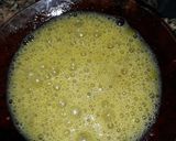 Foto del paso 4 de la receta: Rabas fritas de calamar