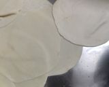 A picture of step 7 of Mix veg momos.