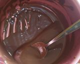 Foto langkah ke 5 dari resep Choconut Thumbprint Jilid 2 (Renyah).