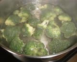 Foto del paso 1 de la receta Brócoli salteado