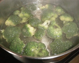 Foto del paso 1 de la receta: Brócoli salteado