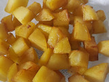 Carrillera a la cerveza. Thermomix
