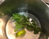 Foto del paso 1 de la receta Tabulé