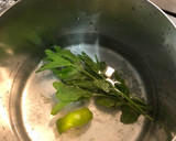 Foto del paso 1 de la receta: Tabulé