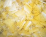 Foto del paso 1 de la receta Tortilla española (De patatas pero sin cebolla)