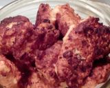 Isteni túrófánk recept fázis 3 fotója