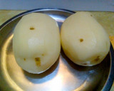 स्टफ्ड शिमला मिर्च रेसिपी चरण 1 फोटो