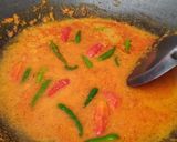 Foto langkah ke 3 dari resep Gurame Asam Pedas.