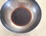 韓式小菜-涼拌麻香杏仁菠菜的食譜步驟3照片