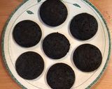 Foto langkah ke 5 dari resep Martabak mini oreo.