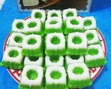 Foto langkah ke 7 dari resep °Putu Ayu MantuL super Lembut°.
