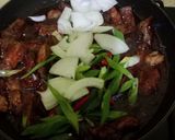 Foto langkah ke 6 dari resep 872. 🐮 Daging Masak Pepper Saus.