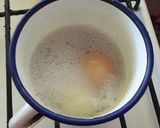 Foto del paso 7 de la receta: Tomates Rellenos 🍅🥚