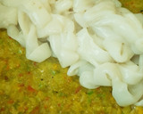 Foto del paso 7 de la receta: Arroz con carabineros