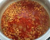 દુધી દાળ નુ શાક (Dudhi Dal Shak Recipe in Gujarati) રેસીપી સ્ટેપ5ફોટો