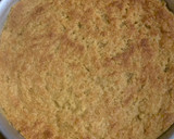 Foto del paso 2 de la receta: TARTA de FRUTOS ROJOS (receta cetogénica)